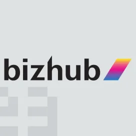 Konica Minolta Bizhub